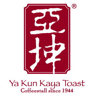 Ya Kun Kaya Toast